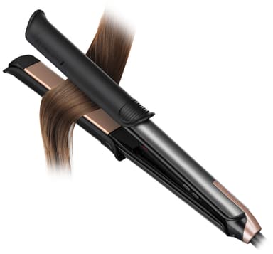 Remington One Straight & Curl muotoilurauta S6077