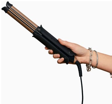 Remington One Straight & Curl muotoilurauta S6077