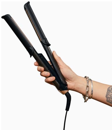 Remington One Straight & Curl muotoilurauta S6077