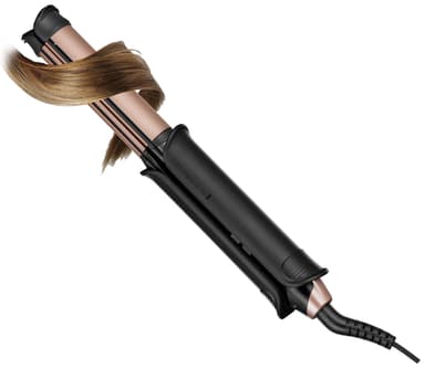 Remington One Straight & Curl muotoilurauta S6077