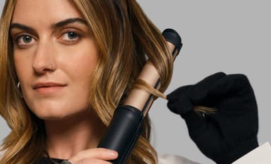 Remington One Straight & Curl muotoilurauta S6077