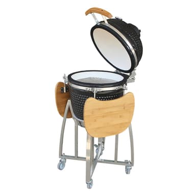 Limousin Kamado-grilli Premium 18""