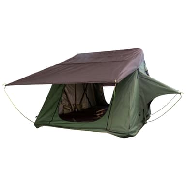 Trekker Kattoteltta Camper M, Army