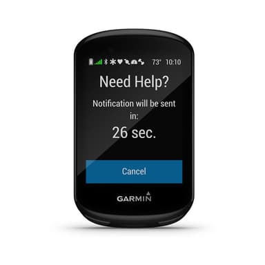 Garmin Edge 830 GPS MTB-paketti EU, Pyörätietokoneet