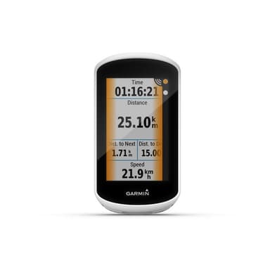 Garmin Edge Explore GPS EU, Pyörätietokoneet