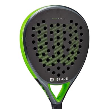 Wilson Blade LT Padel 2, Padelmailat