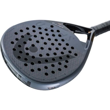 Head Speed Pro, Padelmailat