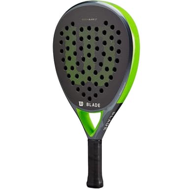 Wilson Blade LT Padel 2, Padelmailat