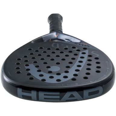 Head Speed Pro X, Padelmailat