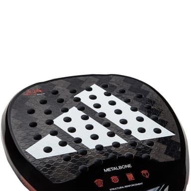 Adidas Metalbone 3.2, Padelmailat