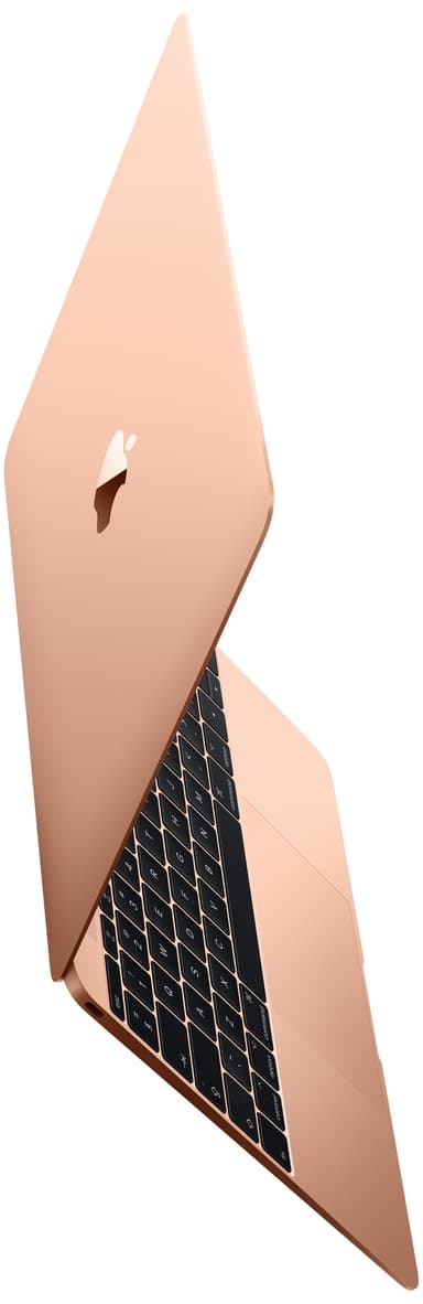 MacBook 12" MRQN2 (kulta)