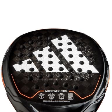 Adidas adipower CTRL 3.2, Padelmailat