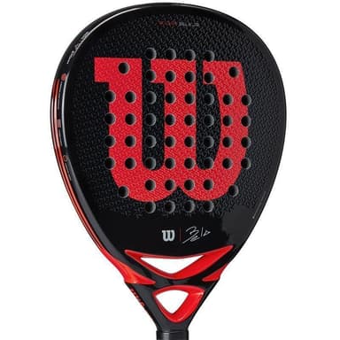 Wilson Bela Junior Padel, Padelmailat lapset