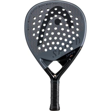 Head Speed Pro, Padelmailat