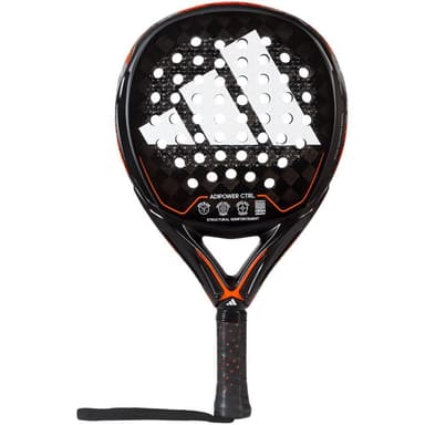 Adidas adipower CTRL 3.2, Padelmailat