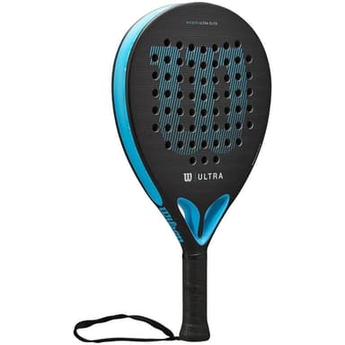 Wilson Ultra Elite V2 2021, Padelmailat