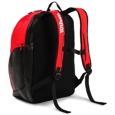 Wilson Tour Pro Staff Padel Backpack, Padellaukut