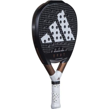 Adidas Metalbone Carbon, Padelmailat