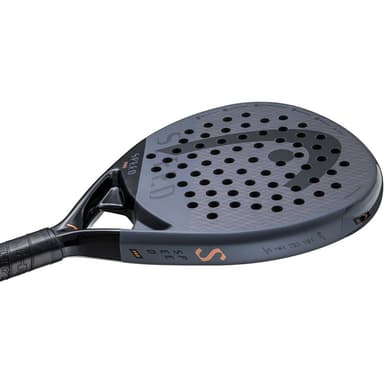 Head Speed Pro, Padelmailat