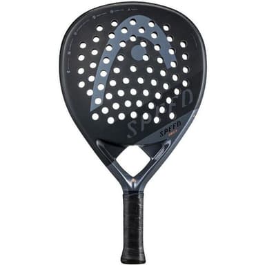 Head Speed Pro X, Padelmailat