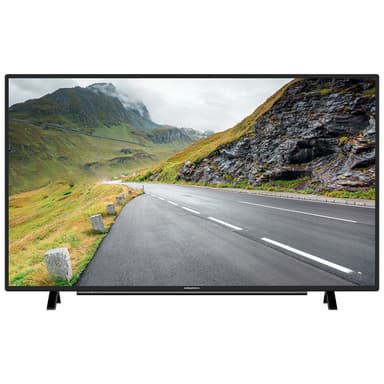 Grundig 32" HD Ready LED-TV 32 VLE 5720