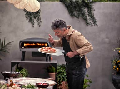Witt Etna pizzalapio 48651001