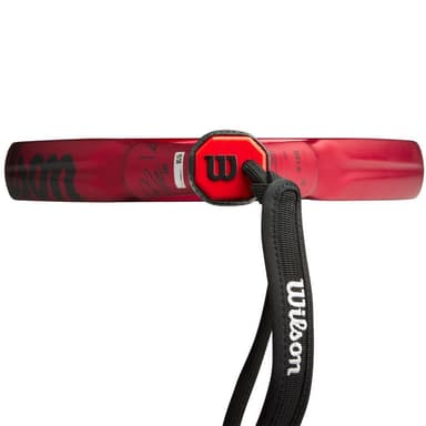 Wilson Bela Junior V2 Padel, Padelmailat