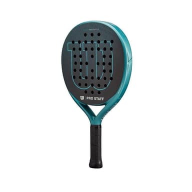 Wilson Pro Staff LT V2, Padelmailat