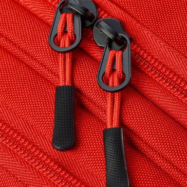 Wilson Tour Red Padel Bag, Padellaukut