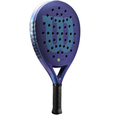 Wilson Accent Padel, Padelmailat