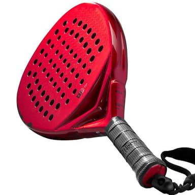 Wilson Bela Team V2 Padel 2, Padelmaliat