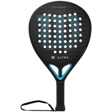 Wilson Ultra Elite V2 2021, Padelmailat