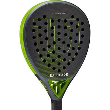 Wilson Blade Pro Padel V2, Padelmailat