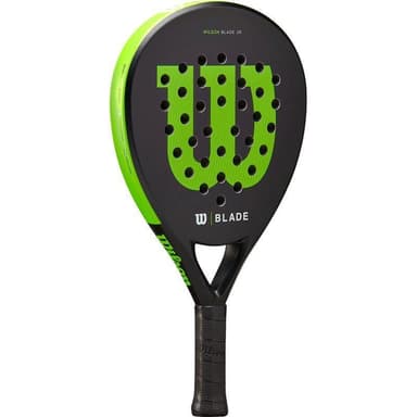 Wilson Blade Junior V2 Padel, Padelmailat lapset