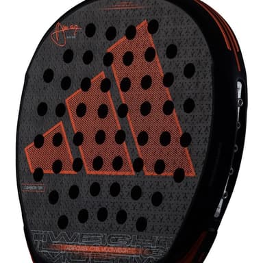 Adidas Adipower Multiweight CTRL 3.3, Padelmailat