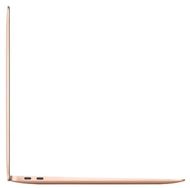 MacBook Air 2018 13.3" (gold)