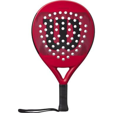 Wilson Pro Staff Team Padel, Padelmailat