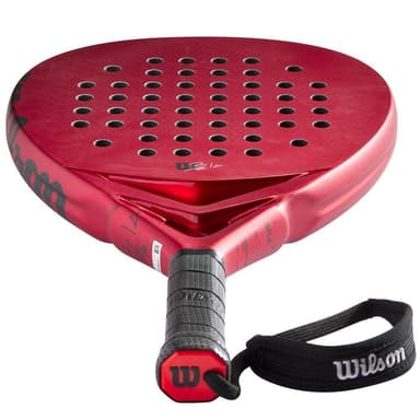 Wilson Bela Junior V2 Padel, Padelmailat