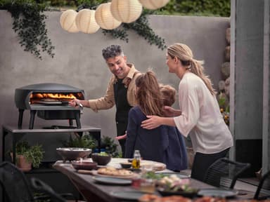 Witt Etna pizzalapio 48651002