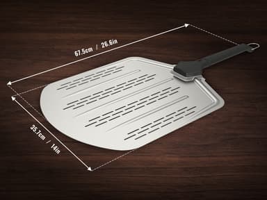 Witt Etna pizzalapio 48651002