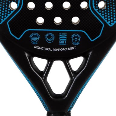 Adidas RX 2000 Light, Padelmailat