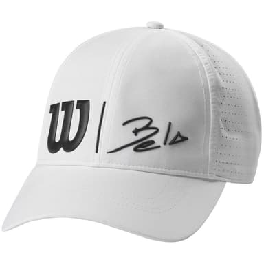 Wilson Bela Cap II, Lippalakki/Visiirit