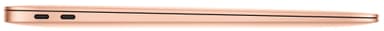 MacBook Air 2018 13.3" (gold)