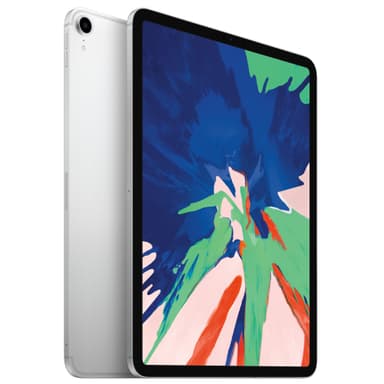 iPad Pro 11
