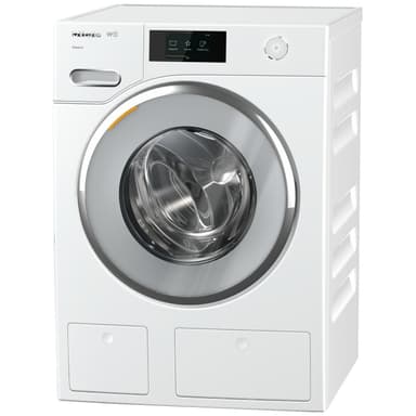 Miele W1 pyykinpesukone WWV980WPS