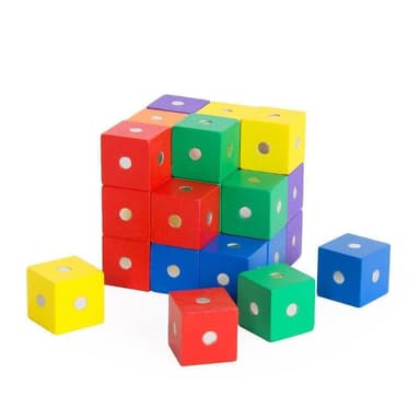 TEKNIKPROF 70013703 Interlocki