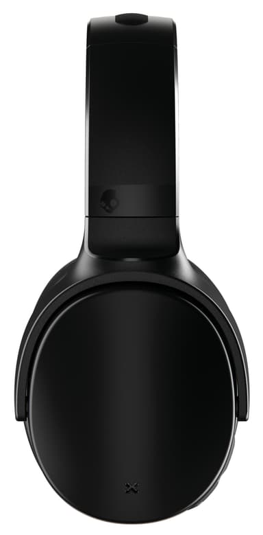 Skullcandy Venue langattomat around-ear kuulokkeet (musta)