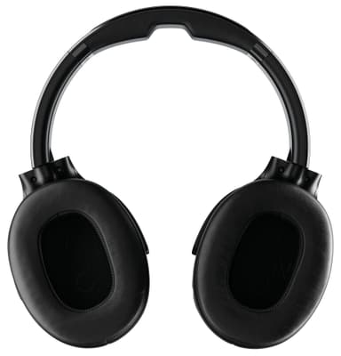 Skullcandy Venue langattomat around-ear kuulokkeet (musta)