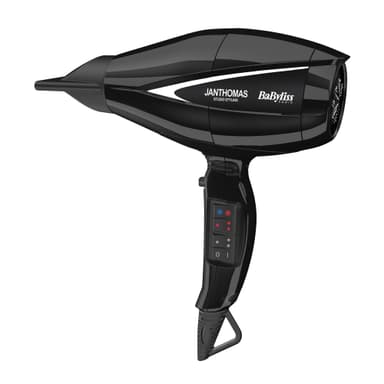 Jan Thomas by BaByliss Paris hiustenkuivaaja JT7000E