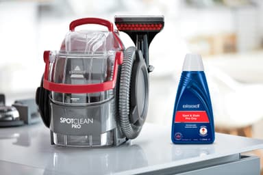 Bissell Spot & Stain Pro Oxy puhdistusaine 242905 (1 l)